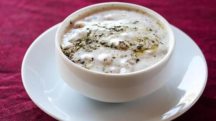 Soğuk Çorba Tarifleri