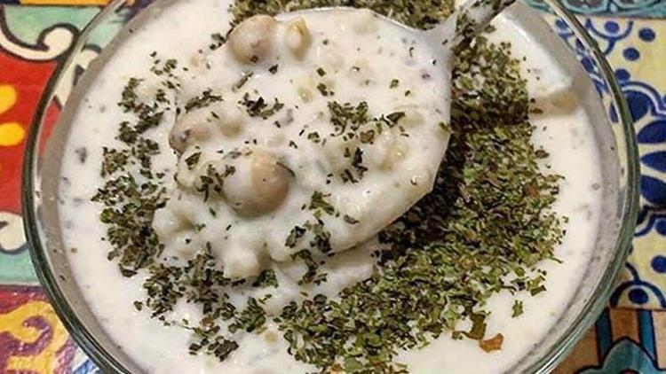 Soğuk Çorba Tarifleri