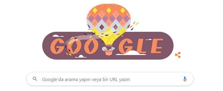 Sonbahar Ekinoksu ve Dünya'nın Mevsim Döngüsü