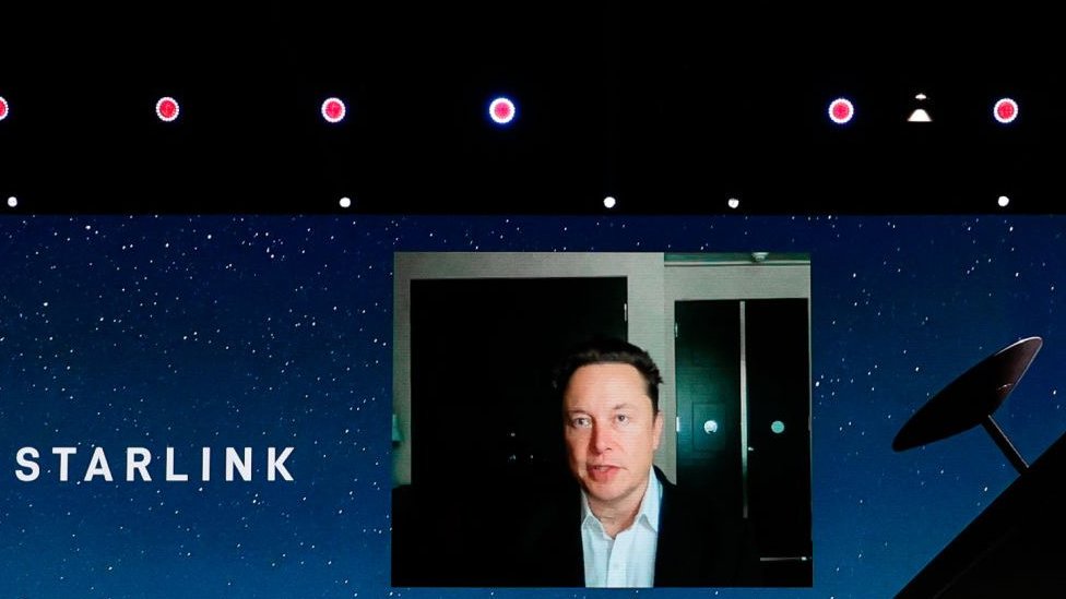 Starlink Ukrayna'da Ne Kadar Faydalı Olacak?