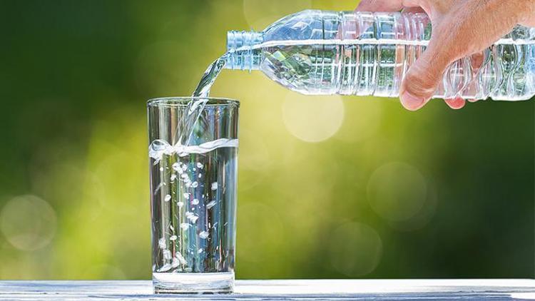 Su Tüketiminin Önemi ve Beyin Fonksiyonları Üzerindeki Etkileri