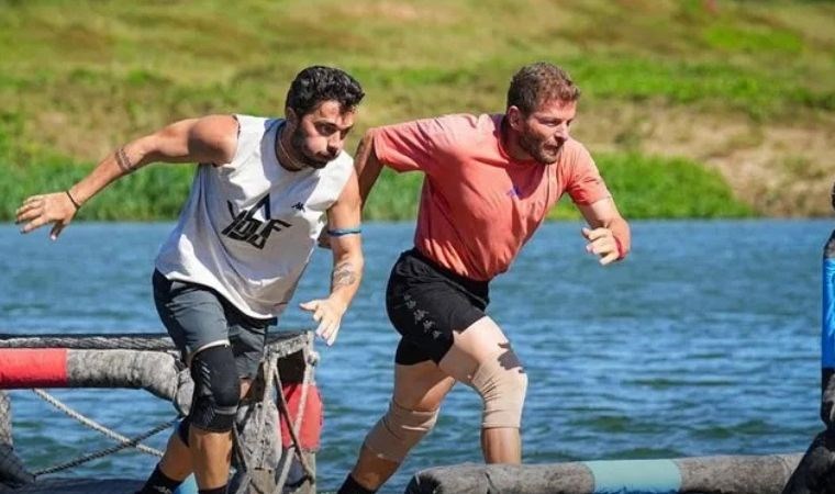 Survivor 2025'in Yeni Bölümünde Heyecan Doruğa Çıktı