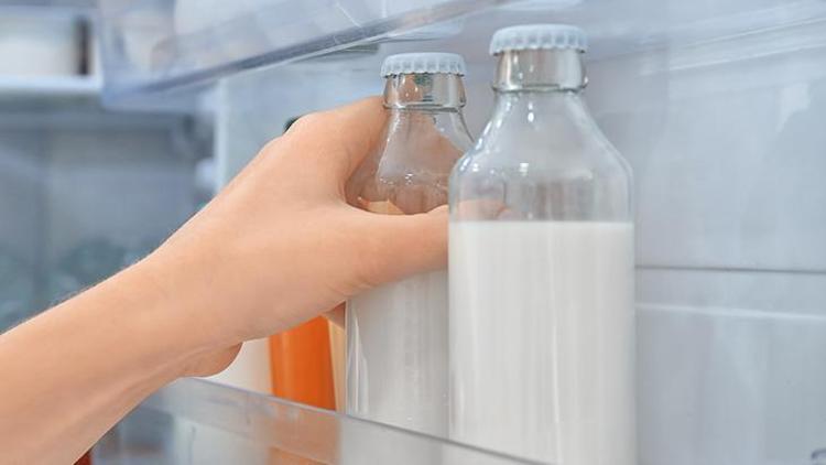 Pastörize Süt ile Açık Süt Arasındaki Farklar