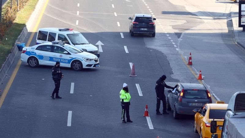 Tam Kapanma Sürecinin Sonuçları ve Kademeli Normalleşme
