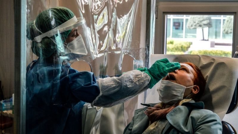 Tam Kapanma Sürecinin Sonuçları ve Kademeli Normalleşme