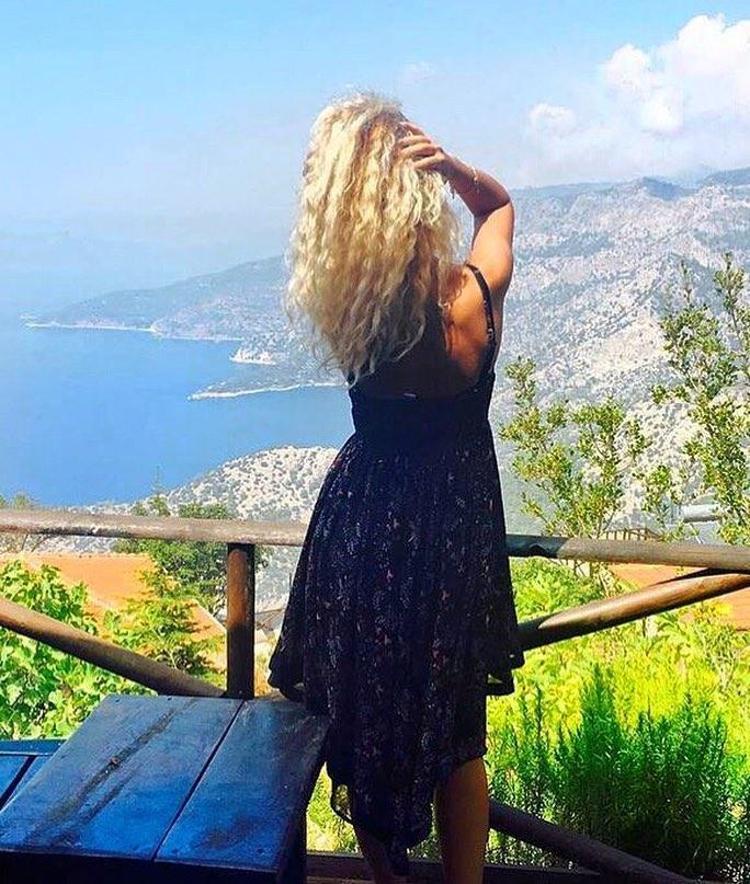 Tam Zamanlı Gezgin Olmanın Hikayesi: Özlem Keşifte