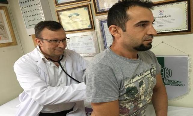 Taner Ödemiş: Okuma Azmi ve Eğitim Yolculuğu