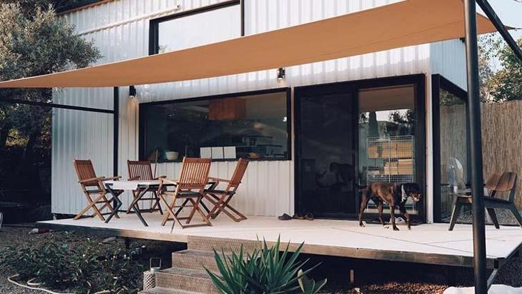 Minimal Yaşam ve Tiny House Kararı