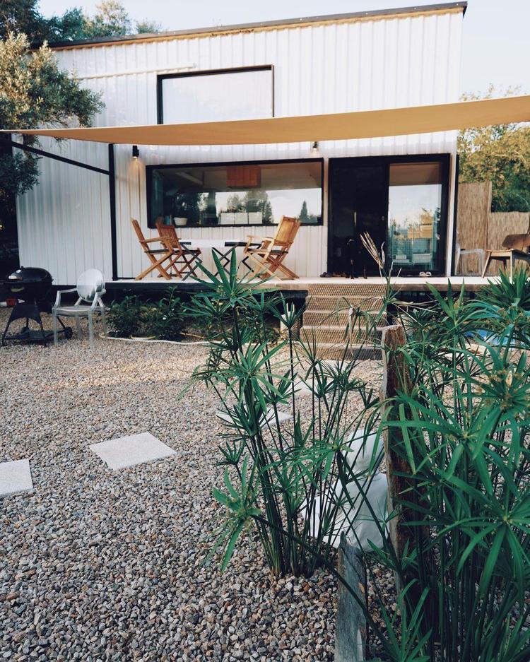 Tayfur Girgin ile Minimal Yaşam ve Tiny House Deneyimi