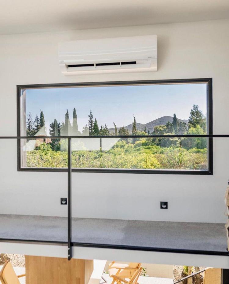 Tayfur Girgin ile Minimal Yaşam ve Tiny House Deneyimi