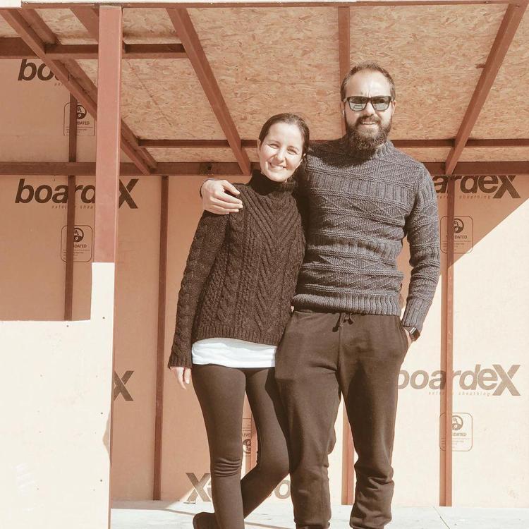 Tiny House Projeleri ve İzinler