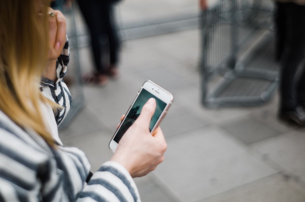Telefonun Cazibesini Azaltmak