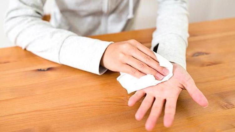 Terleme Mekanizması ve Aşırı Terleme Nedenleri