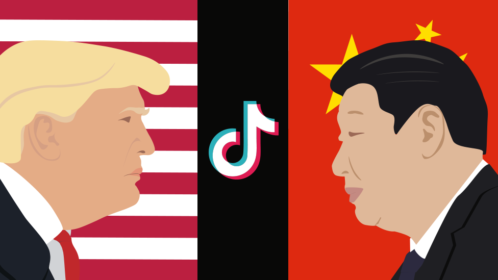TikTok: Gençlerin Gözdesi