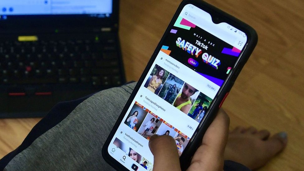 Çin TikTok'u Casusluk İçin Kullanabilir mi?