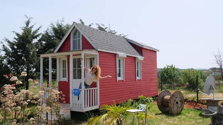 Türkiye’de Tiny House Prosedürleri