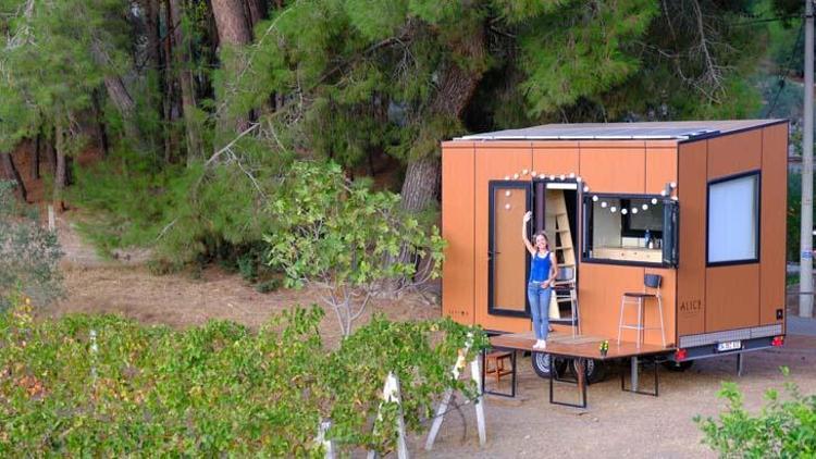 Tiny House: Minimalist Yaşam ve Sürdürülebilirlik