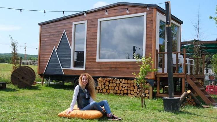 Tiny House: Minimalist Yaşam ve Sürdürülebilirlik