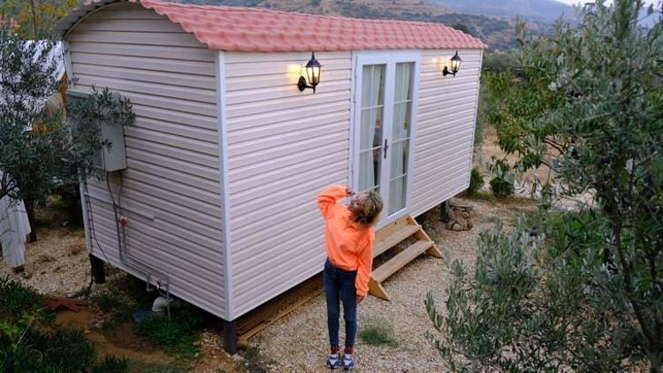 Tiny House: Minimalist Yaşam ve Sürdürülebilirlik
