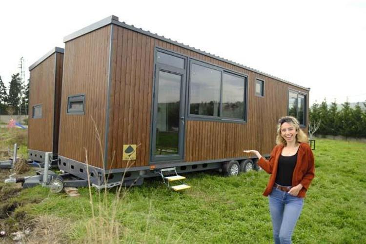 Minimalizm ve Tiny House Kültürü