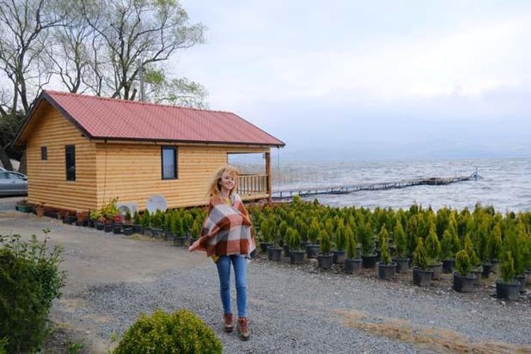 Tekerlekli Tiny House'lar ve İzin Süreçleri