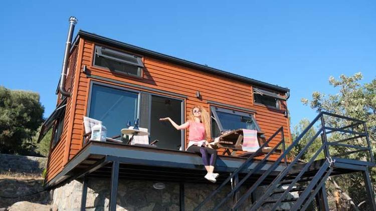 Tiny House: Minimalist Yaşam ve Sürdürülebilirlik