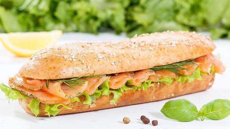 Ton Balıklı Tarifler: Wrap, Makarna, Salata ve Sandviçler