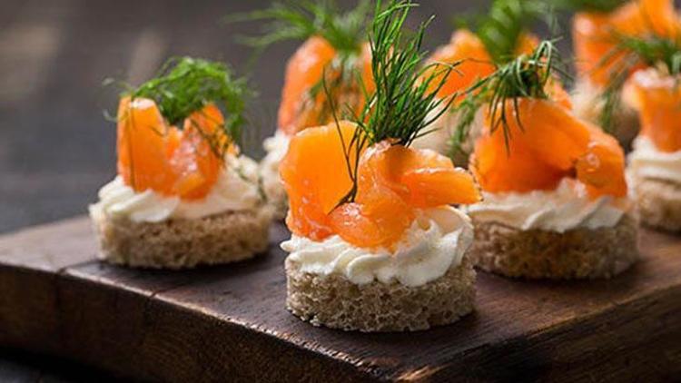 Ton Balıklı Tarifler: Wrap, Makarna, Salata ve Sandviçler