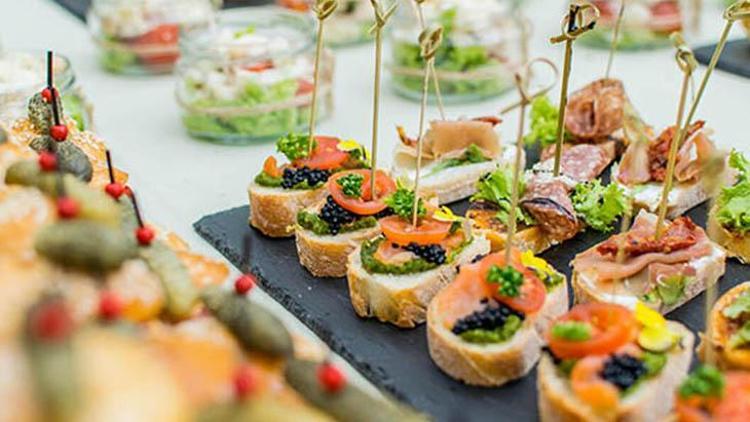 Ton Balıklı Tarifler: Wrap, Makarna, Salata ve Sandviçler