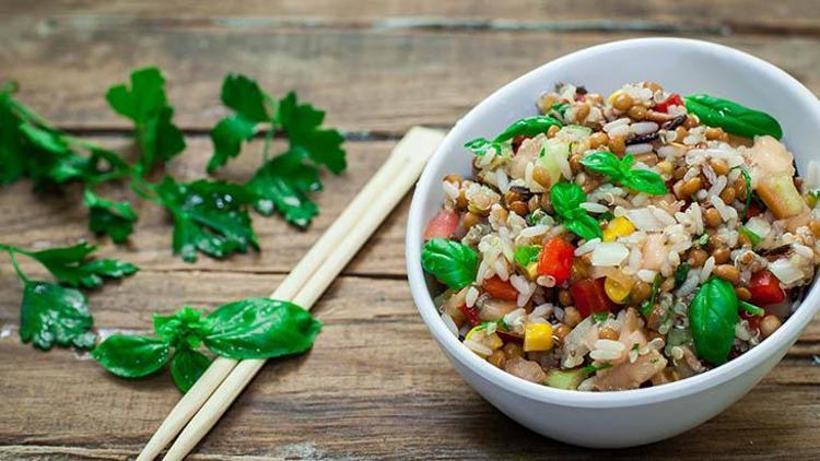 Ton Balıklı Tarifler: Wrap, Makarna, Salata ve Sandviçler