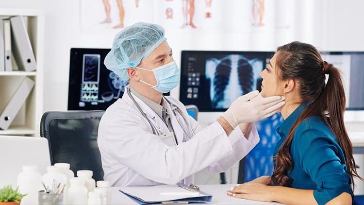 Tonsilit Nedir? Belirtileri, Nedenleri ve Tedavi Yöntemleri