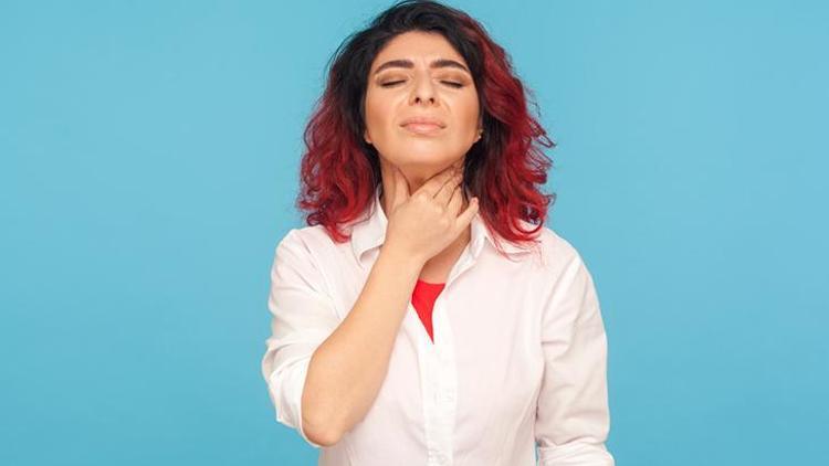 Tonsilit Nedir? Belirtileri, Nedenleri ve Tedavi Yöntemleri