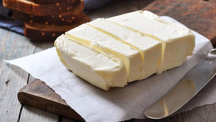 Margarin Nedir? Margarinin 