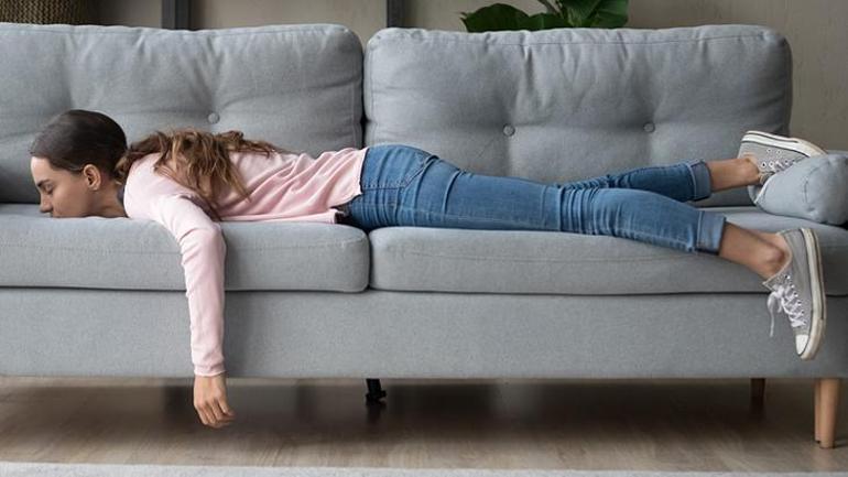 Tükenmişlik Sendromu ve Depresyon: Uzman Görüşü