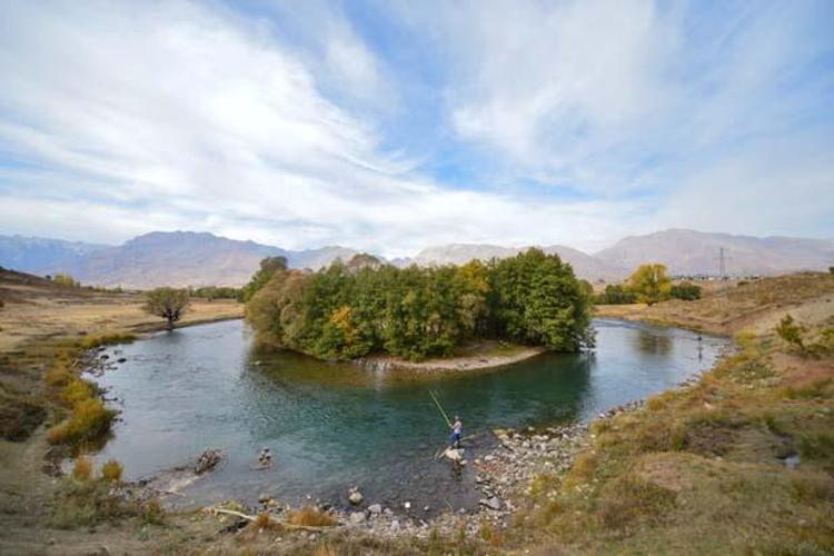 Tunceli: Tarih, Doğal Güzellikler ve Gezi Rehberi