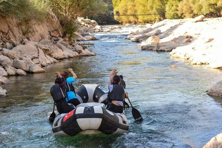 Tunceli: Tarih, Doğal Güzellikler ve Gezi Rehberi