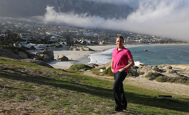 İhsan Dindar - Milliyet Tatil