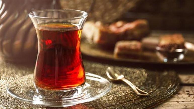 Türk Çayı İhracatında Önemli Artış