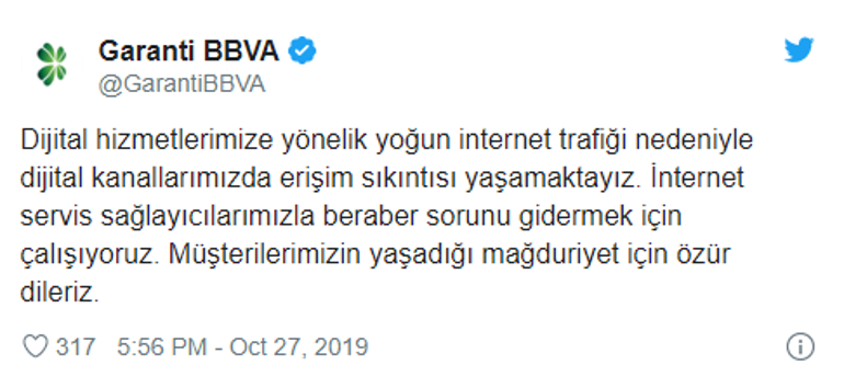 Türk Telekom'dan Siber Saldırı Açıklaması