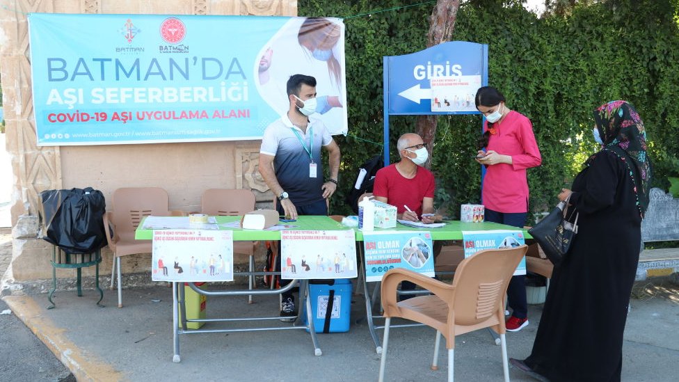 4. Doz Aşının Uygulanması Konusundaki Eleştiriler