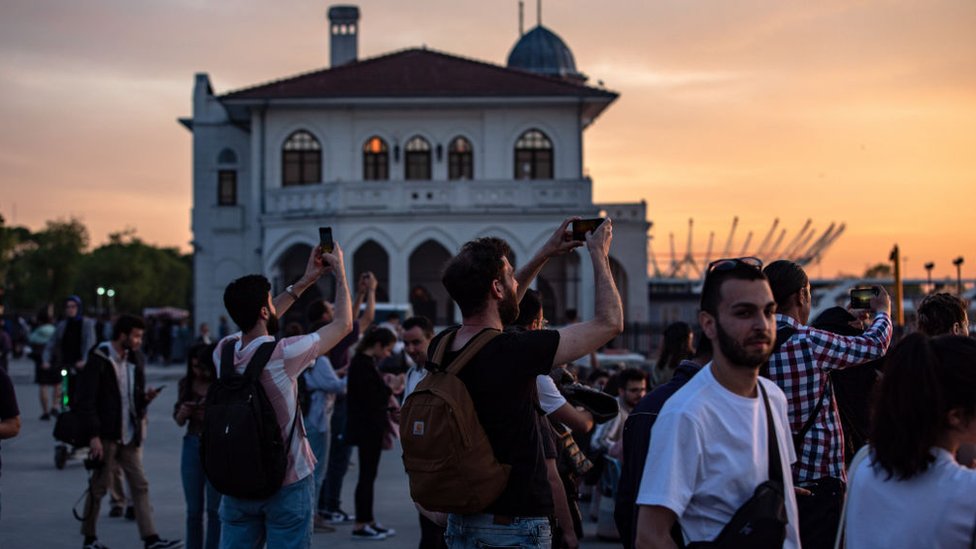 Türkiye'de Elektronik Sektöründe Enflasyonun Etkileri