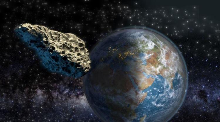 Türkiye'de Meteor Düşüşü: Olayın Detayları ve Uzman Açıklamaları