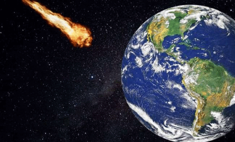 Türkiye'de Meteor Düşüşü: Olayın Detayları ve Uzman Açıklamaları