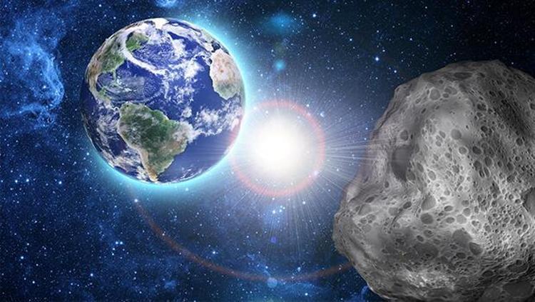Türkiye'de Meteor Düşüşü: Olayın Detayları ve Uzman Açıklamaları