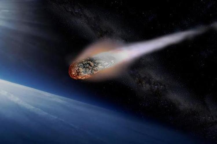 Türkiye'de Meteor Düşüşü: Olayın Detayları ve Uzman Açıklamaları