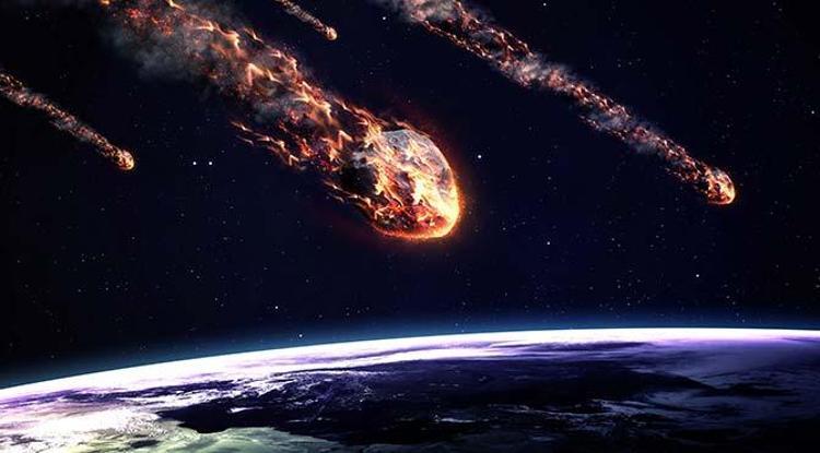 Türkiye'de Meteor Düşüşü: Olayın Detayları ve Uzman Açıklamaları