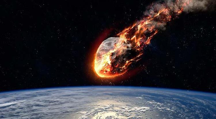 Türkiye'de Meteor Düşüşü: Olayın Detayları ve Uzman Açıklamaları