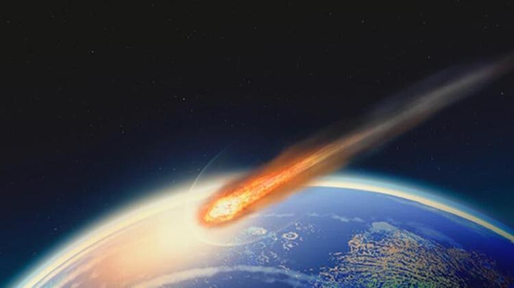 Türkiye'de Meteor Düşüşü: Olayın Detayları ve Uzman Açıklamaları