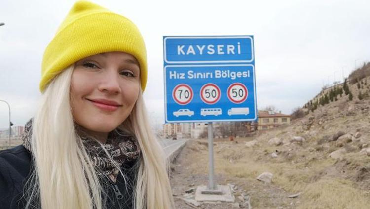 Tanışma ve Yolculuk Başlangıcı