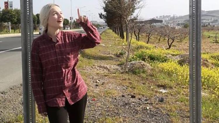 Türkiye'de Seyahat Deneyimleri ve Türk Mutfağı Üzerine